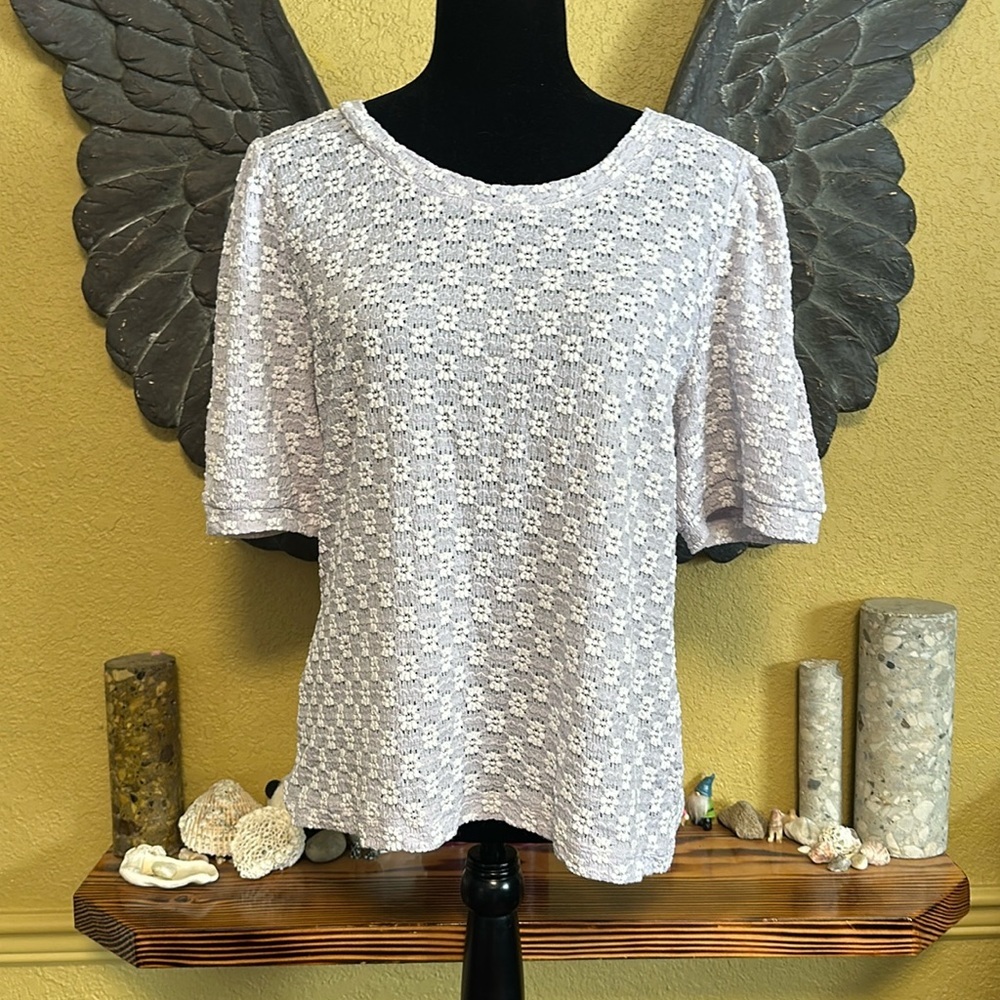 Cleo Tee Shirt